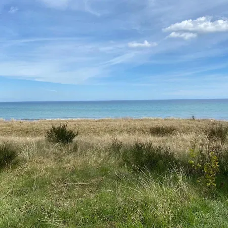 Lägenhet Windland-arkonablick